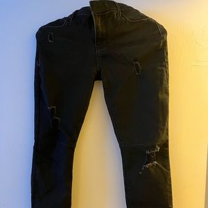 RTA Women’s jeans size 25